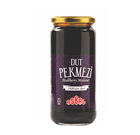 ASBAL DUT PEKMEZİ BİDON
