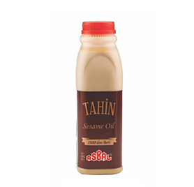 ASBAL TAHİN BİDON 480gr