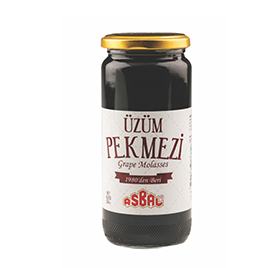 ASBAL ÜZÜM PEKMEZİ