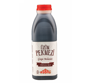 ASBAL ÜZÜM PEKMEZİ BİDON