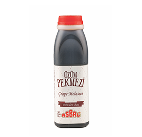 ASBAL ÜZÜM PEKMEZİ BİDON