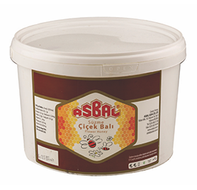 ASBAL KOVA Flower Honey