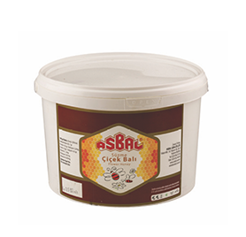 ASBAL KOVA Flower Honey