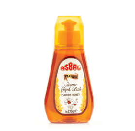 ASBAL PRATİKA Flower Honey 270gr